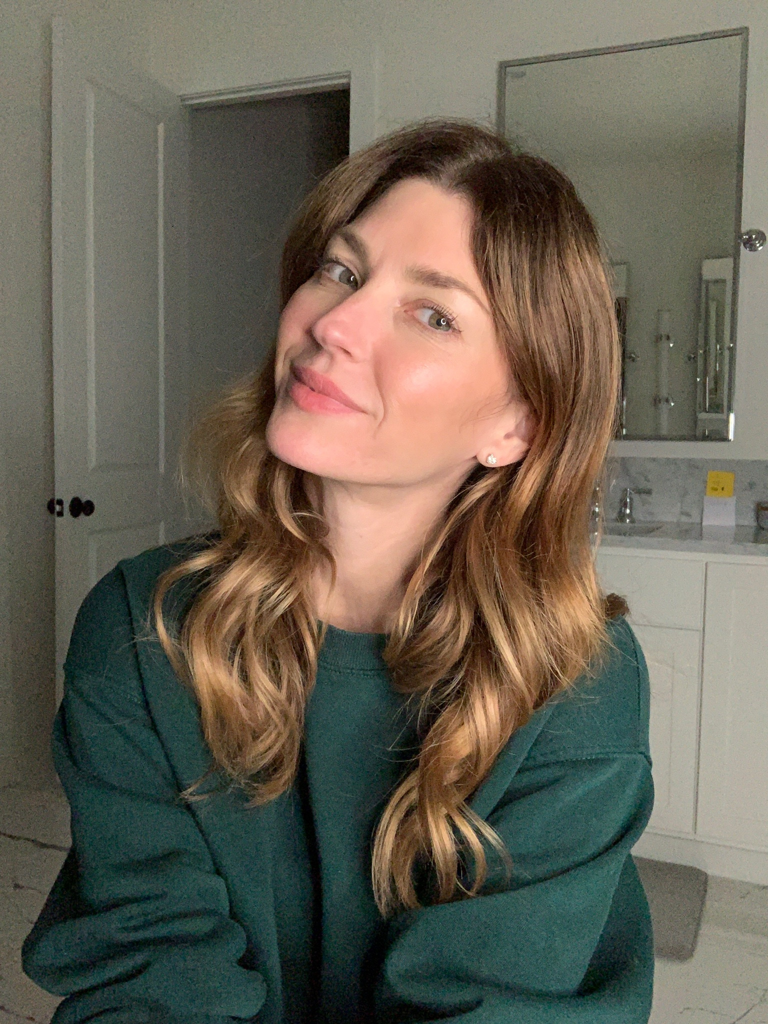 My makeup routine for winter. Moisturize constantly! 

#LTKFind #LTKbeauty #LTKstyletip