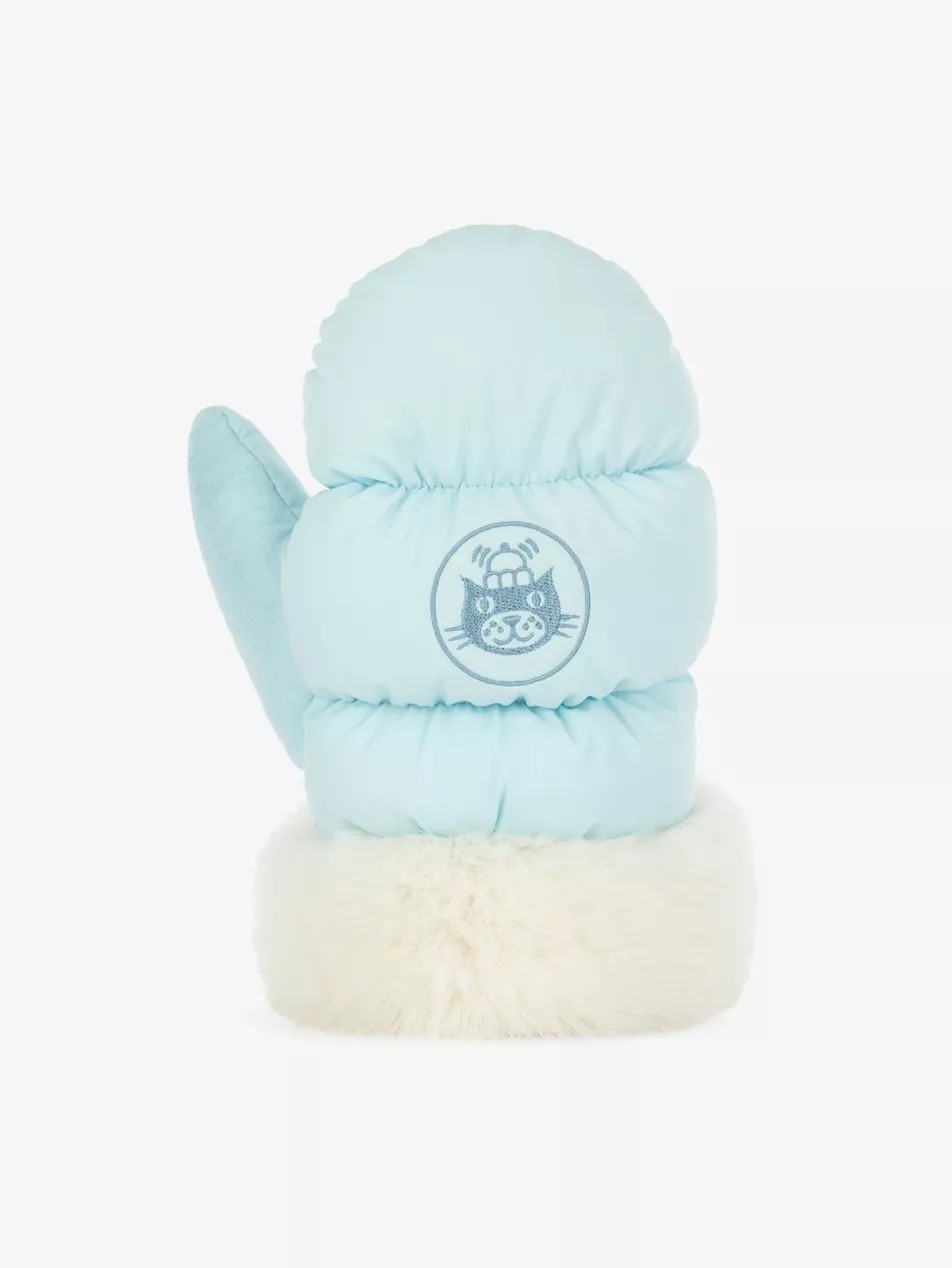 Amuseables Mitten Soft Toy 25cm | Selfridges