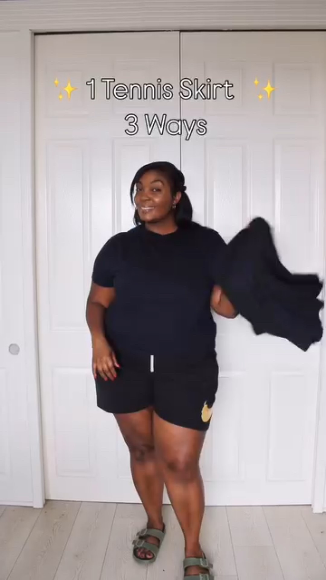 I’m obsessed with Tennis skirts

#LTKFindsUnder50 #LTKPlusSize #LTKSaleAlert