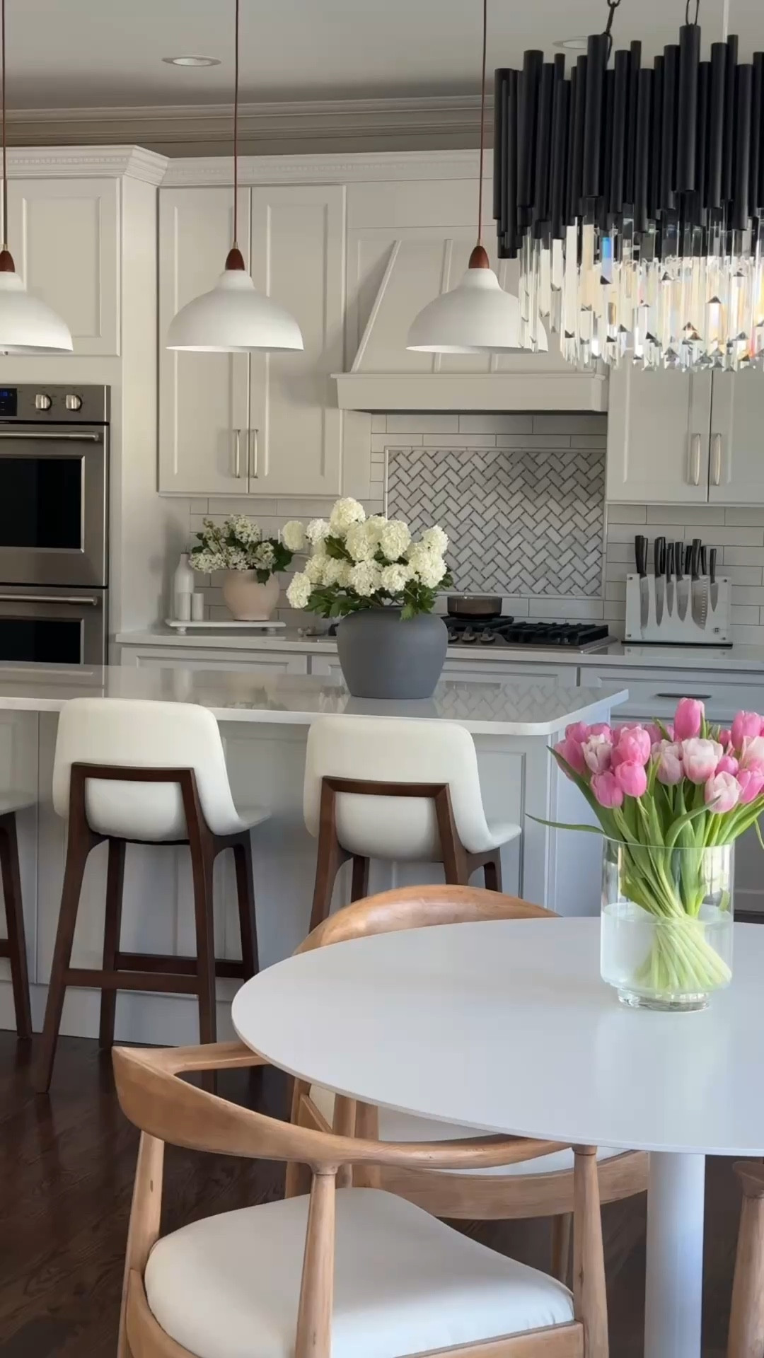 Some of my favorite spots around the house lately. I always try to mix timeless pieces, natural textures, and simple styling to create a calm, collected space that still feels lived in. Linking the decor, furniture, and everyday pieces that come up the most.


neutral home decor, modern organic interiors, living room styling, cozy home aesthetic, neutral decor finds, Amazon home favorites, interior styling ideas, coffee table styling, bedroom decor inspiration, warm neutral home, designer inspired home decor

#LTKHome #LTKSeasonal #LTKSaleAlert