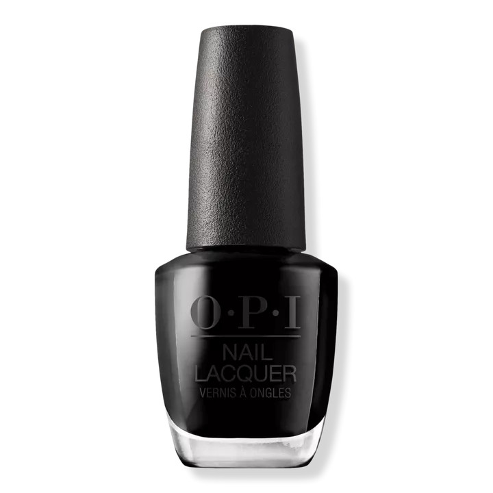 Nail Lacquer Nail Polish, Blacks/Whites/Grays | Ulta