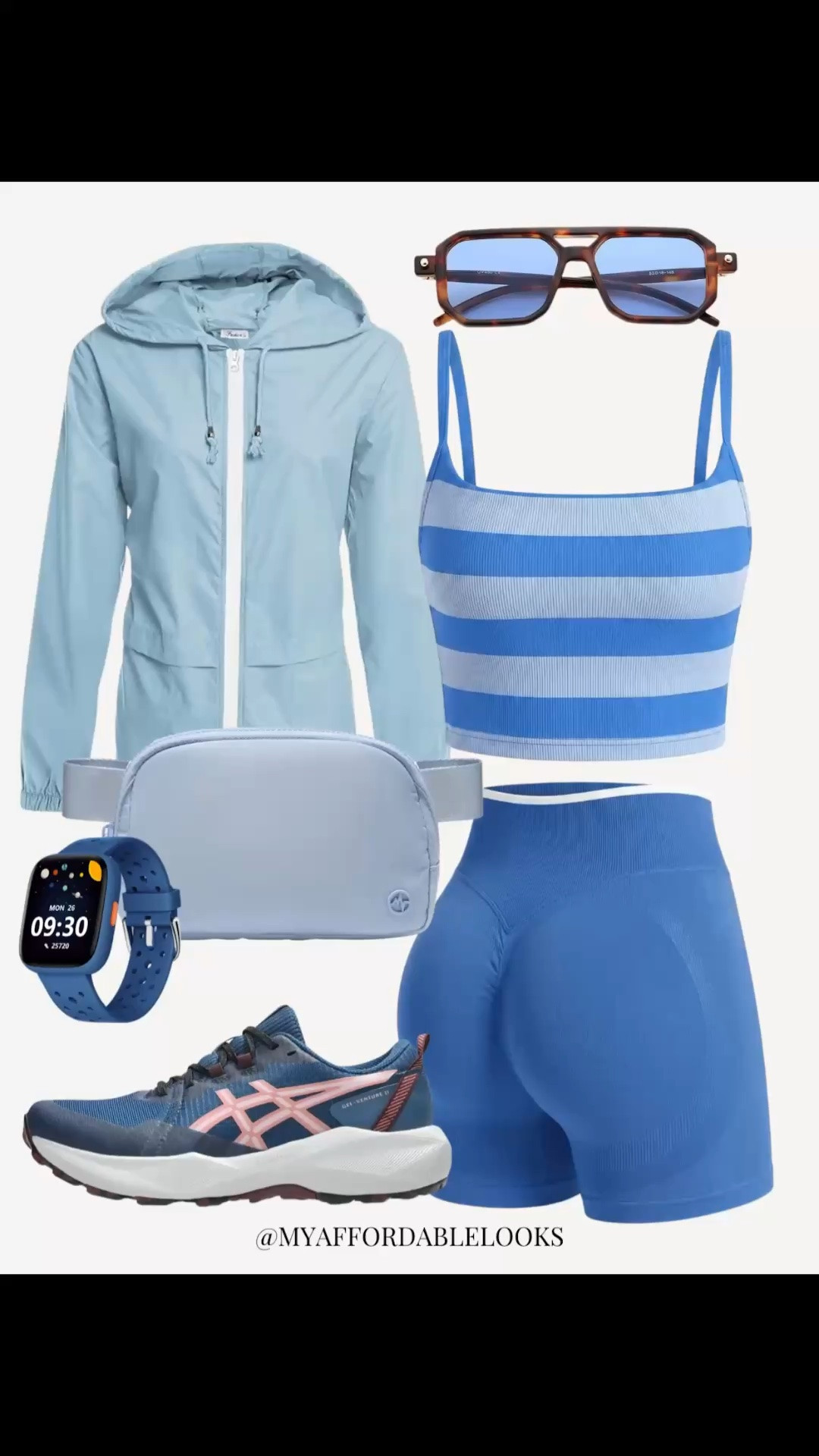 Amazon Athleisure

#LTKootd #LTKSeasonal #LTKfitnessgoals