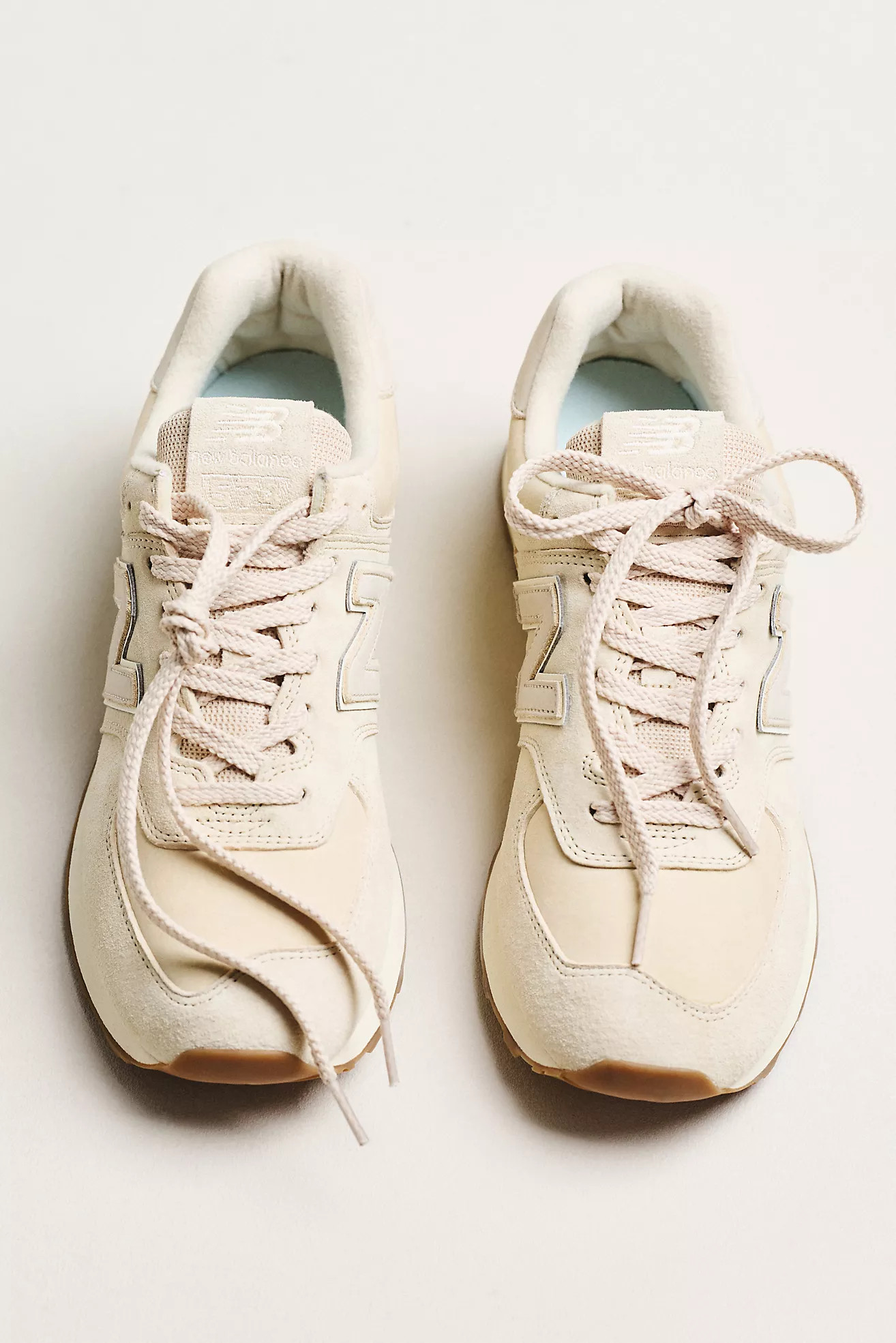 New Balance 574 Sneakers | Anthropologie (US)