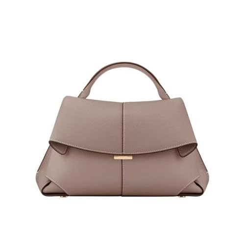 Luxury Handbags for Women Leather Satchel & Top-Handle Designer Bags | Amazon (US)