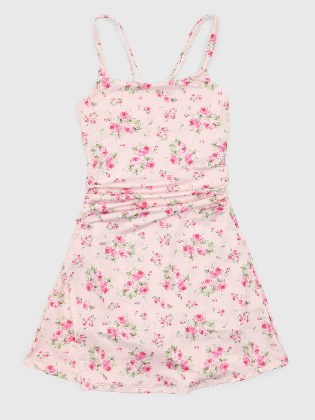 J. Marie Girls' Ellie Athletic Dress | Saint Bernard