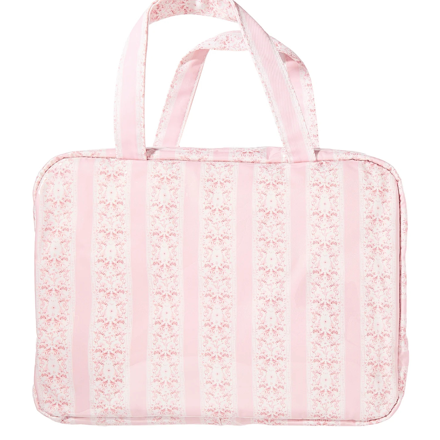 Hanging Toiletry Bag | Sprinkled With Pink