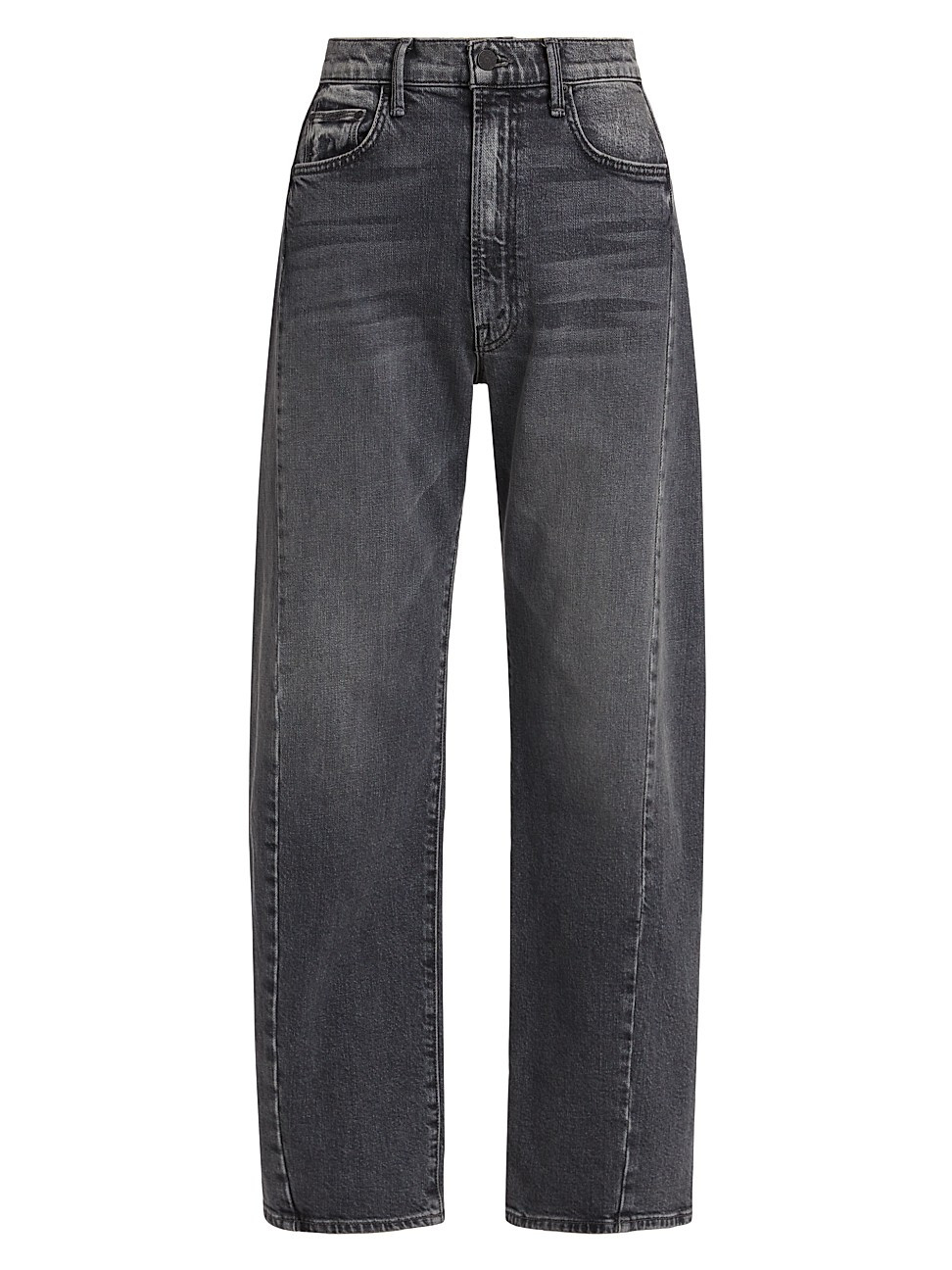 Women's The Half Pipe Flood High-Rise Jeans - Outta Sight - Size 29 | Saks Fifth Avenue