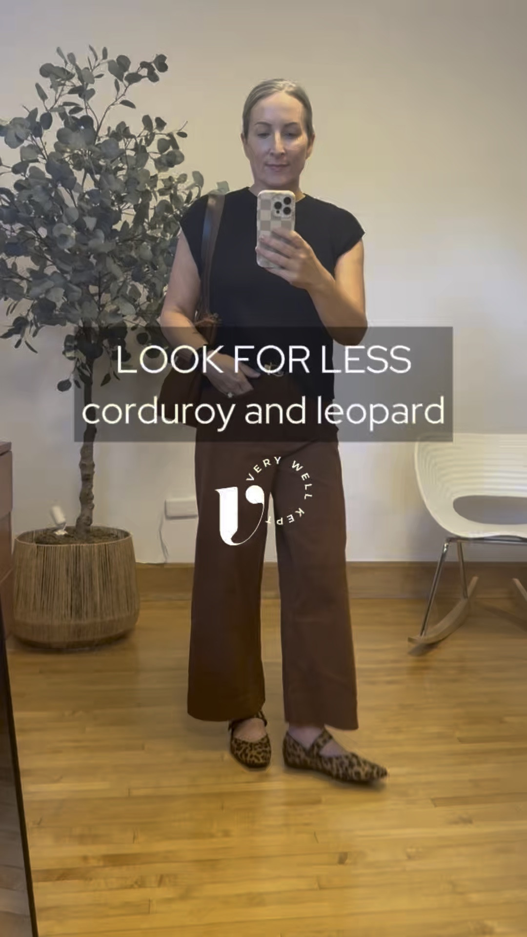 The best Anthro Colette style look-for-less corduroy pants! #ootd (ad)

#LTKOver40 #LTKPetite #LTKmomlife