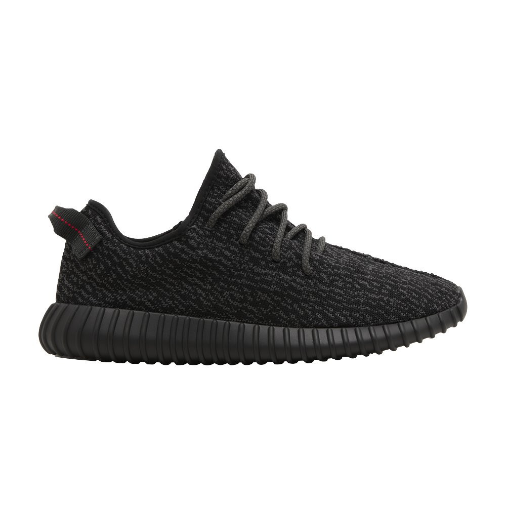 Yeezy Boost 350 'Pirate Black' 2023 | GOAT