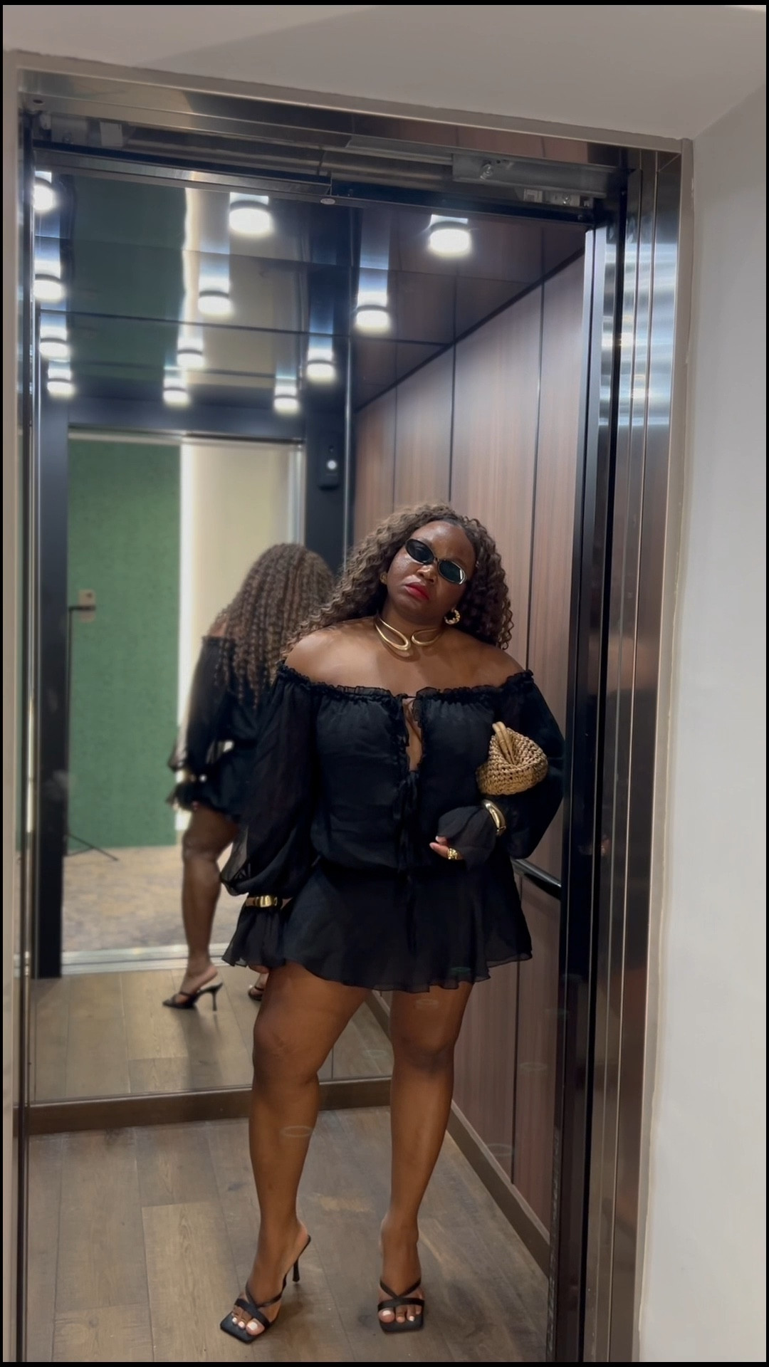 The sun is shining, legs out, my outfit is cute, and my brain is still buffering.




Fashion blogger. Fashion inspo. Fashion content. Model content creator. Model collaboration. Fashion content creator. Digital content creator. Digital content. Fashion girlies. Fashion inspo. Daily fits. Daily outfit. Outfit of the day.
Luxury fashion content. Fits.
Outfits inspo. Outfits. Growth. Pinterest outfits. Fashion aesthetics. Creating fashion content. OOTD. Style. Fashion Outfit Inspo. Insta Fashion. Insta Content Creating.Fashion icon. Fashionista. Insta daily. Fashion. Style inspo Style. Ootd Fashion. OOTD. Spring. Summer. Summer Vibe. Outfit style
#minimalstreetwear #classystyle #ootd #outfitinspiration #styleinspo #fashion #styleblogger #bloggerfashion

#LTKeurope #LTKuk #LTKsummer