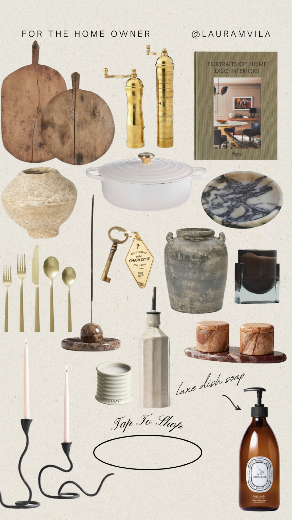 GIFT GUIDE: for the home owner ✨

#LTKHoliday #LTKGiftGuide #LTKCyberWeek