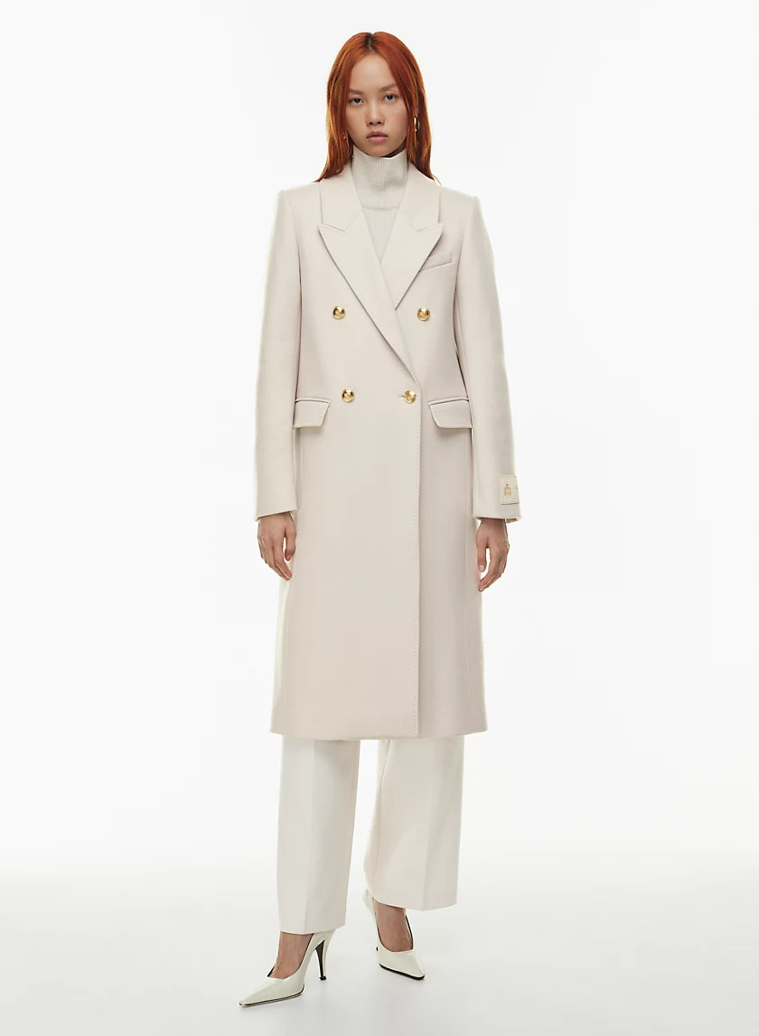 THE CONSTANT™ COAT | Aritzia