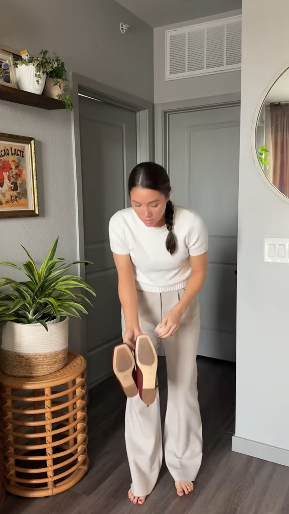 I love quince 

#LTKootd #LTKWorkwear