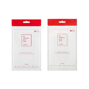 COSRX - AC Collection Acne Patch Pack | STYLEVANA