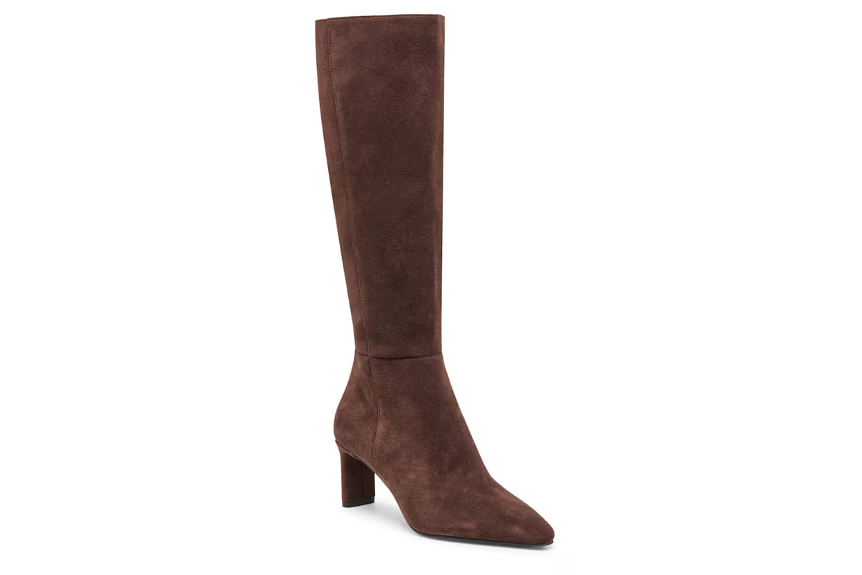 WOMENS GABRIE TALL BOOT | Rack Room Shoes