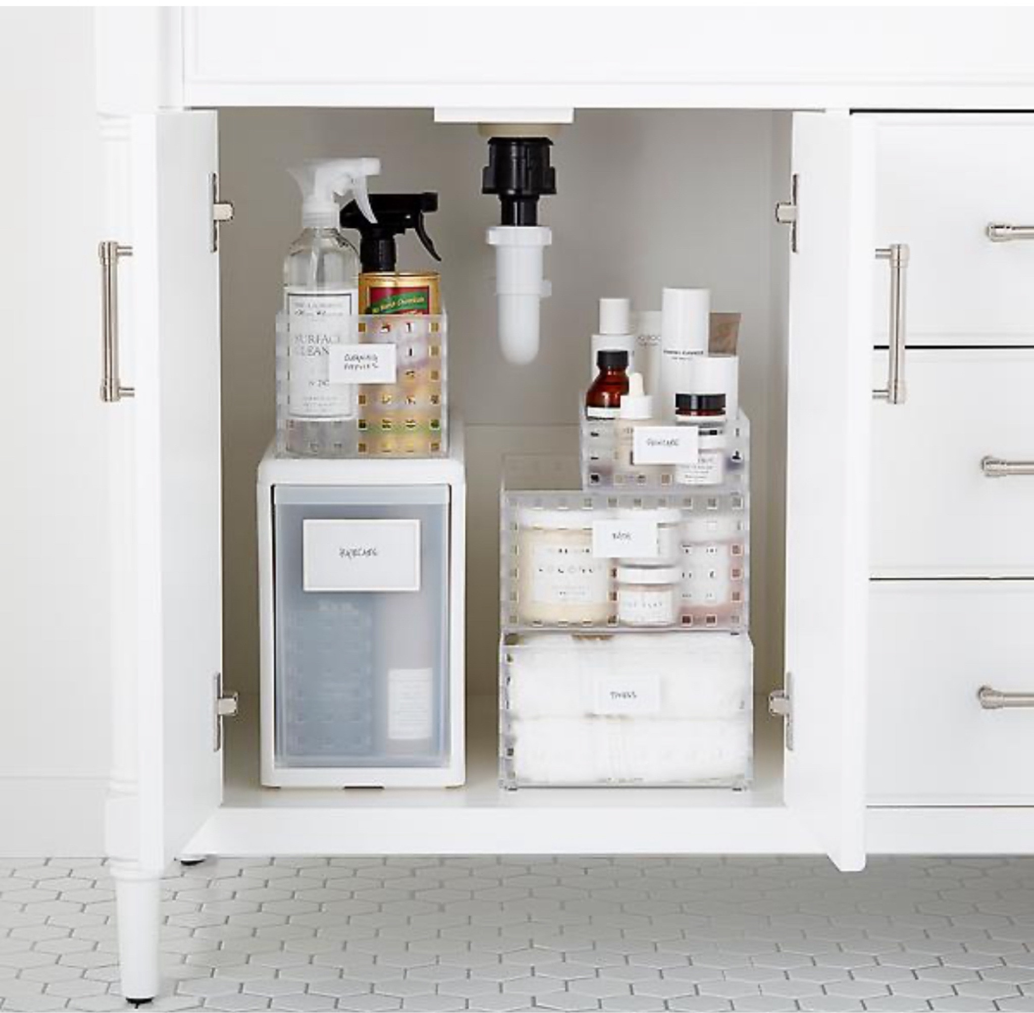 Under sink storage 

#LTKhome