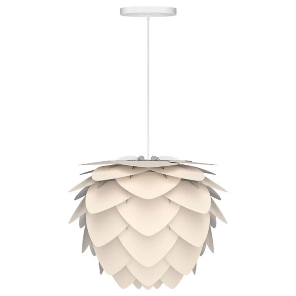 Aluvia Hardwired Pendant | Lumens