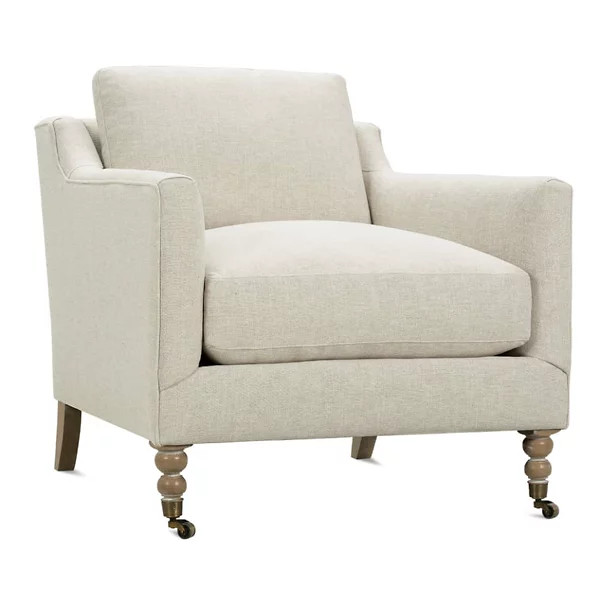 Madeline Lounge Chair | Lumens
