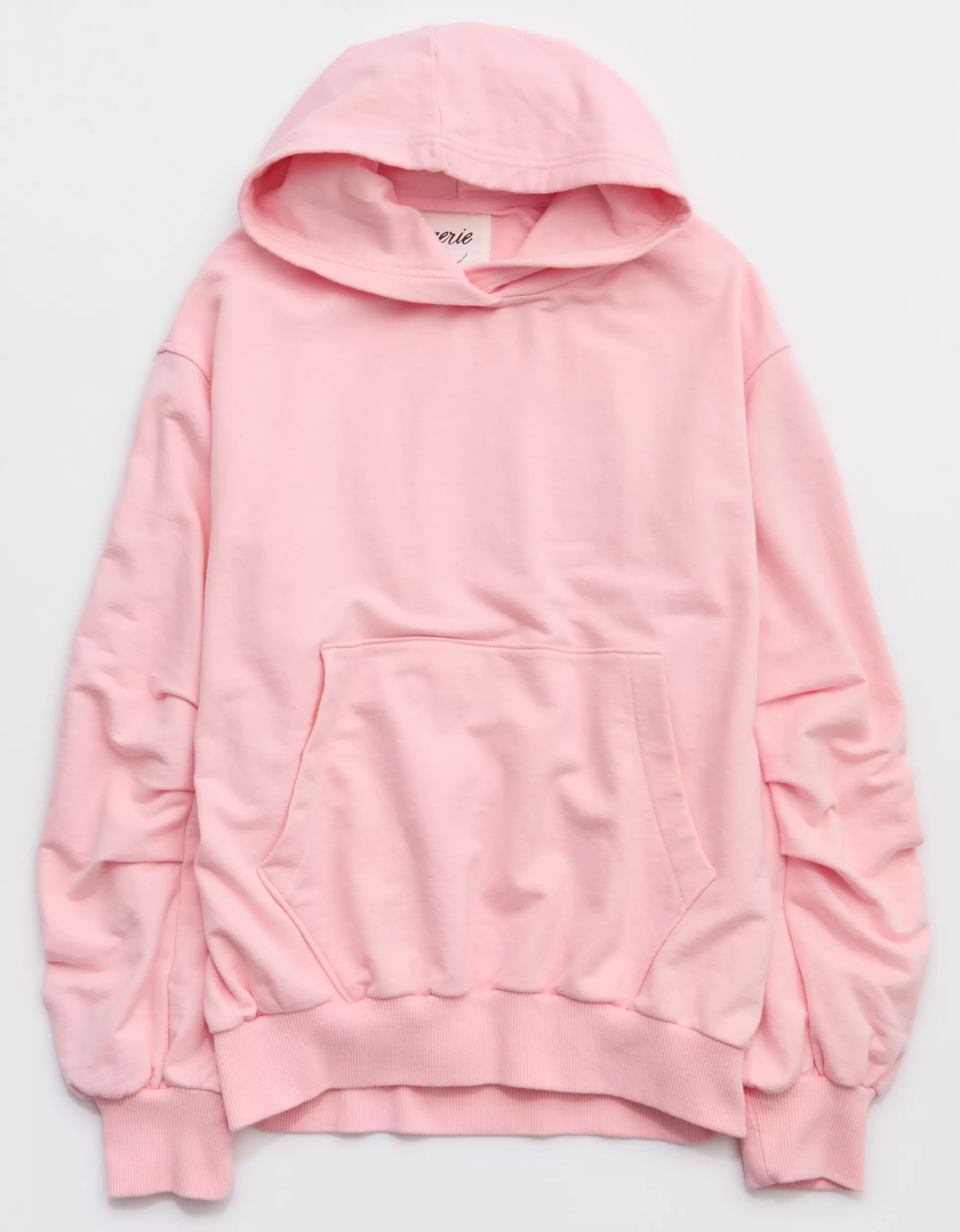 Aerie Jet Setter Hoodie | Aerie