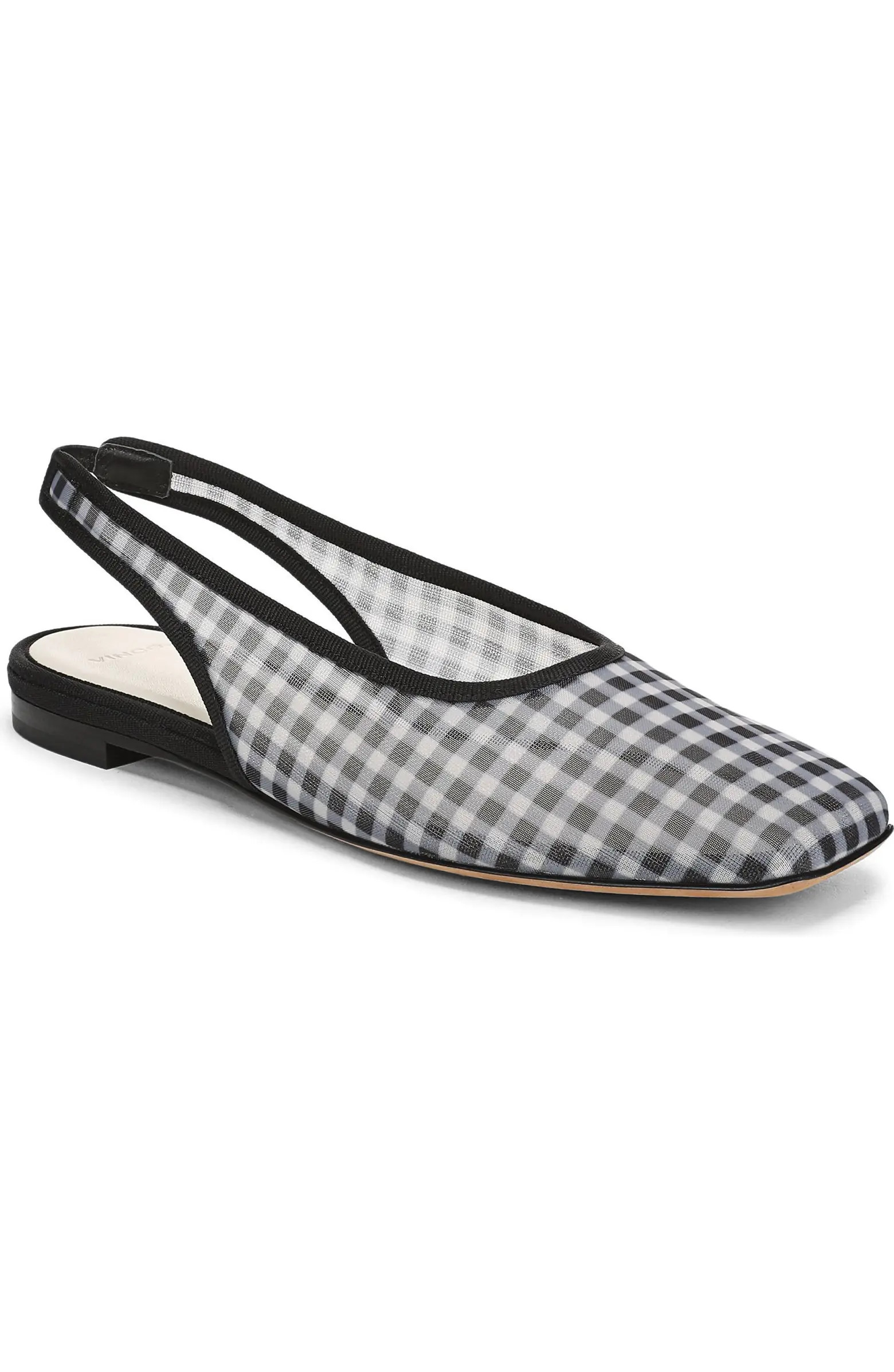 Daphne II Slingback Flat (Women) | Nordstrom