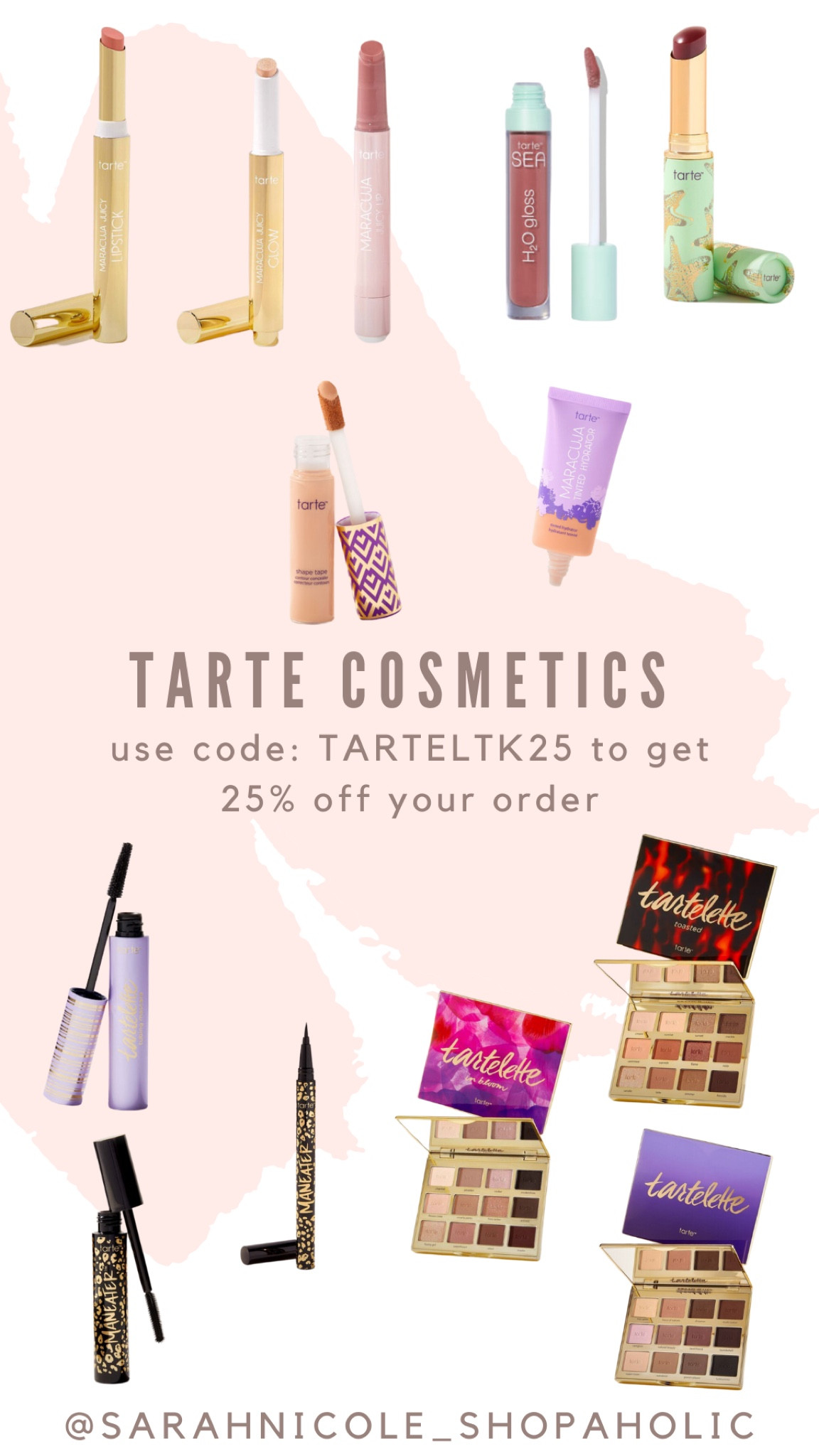 #LTKbeauty #LTKunder50 #LTKSale