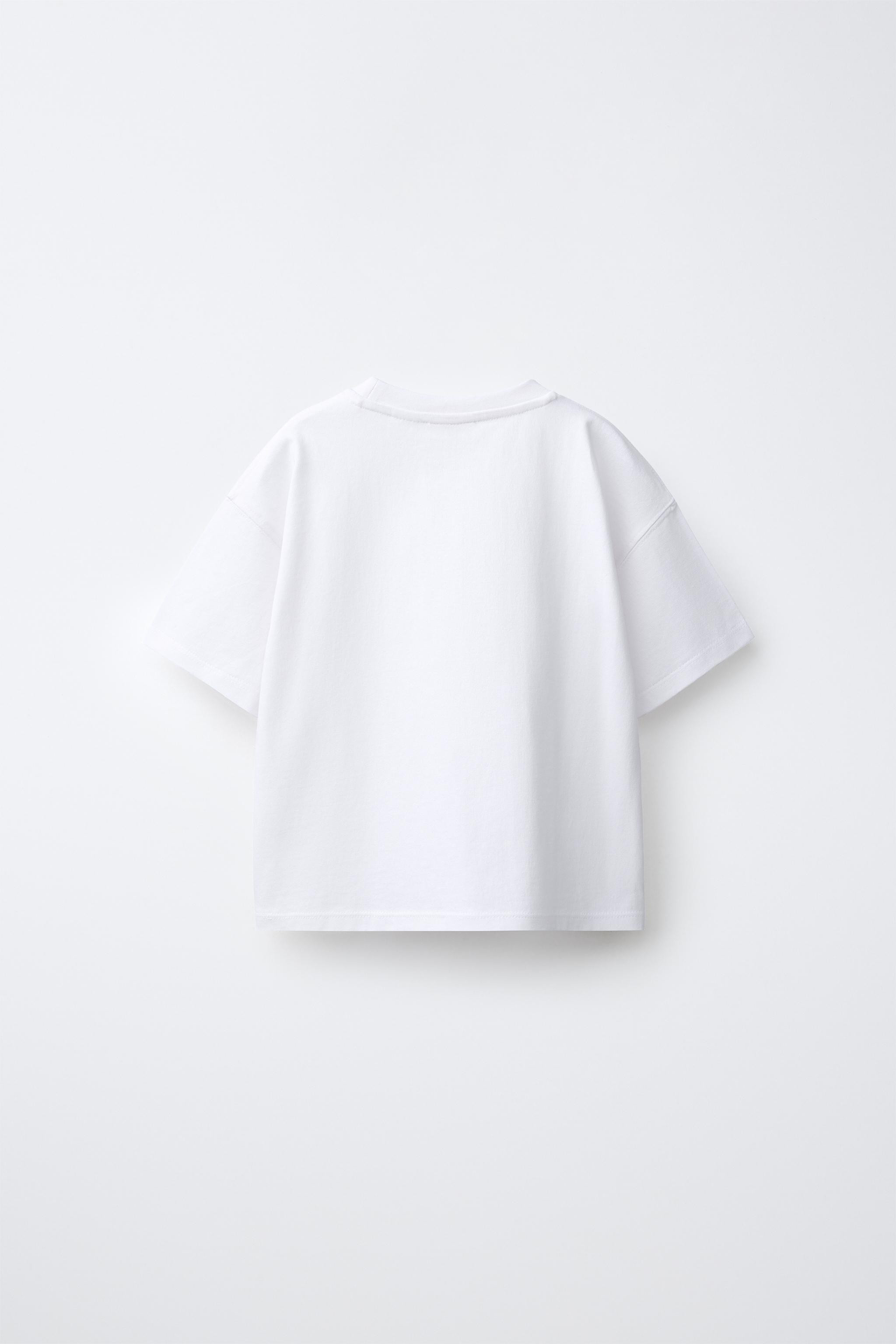 White0722/569/250 | Zara US