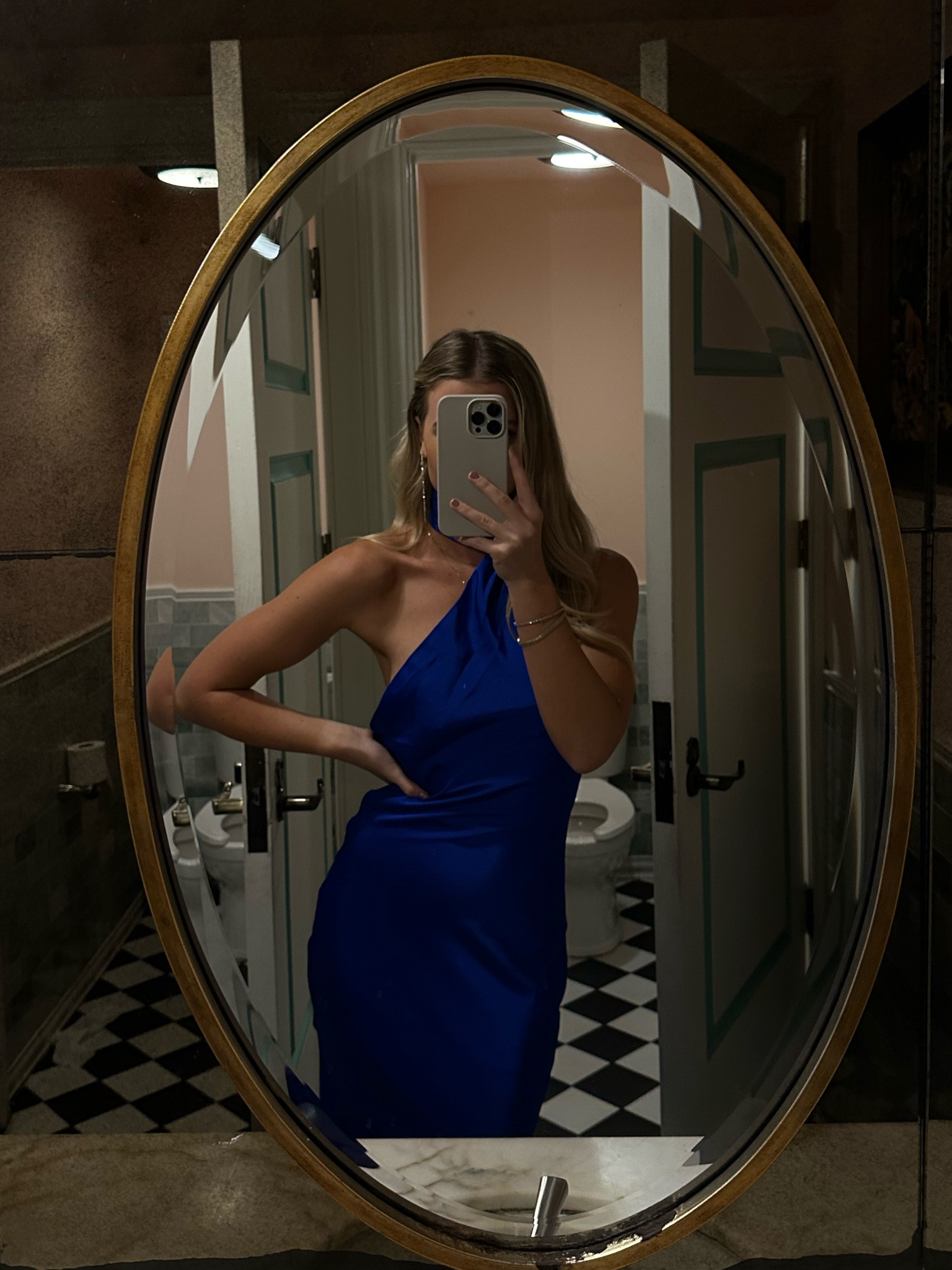 Wedding guest dress 🫶🏼 

#LTKFallSale #LTKWedding #LTKSeasonal