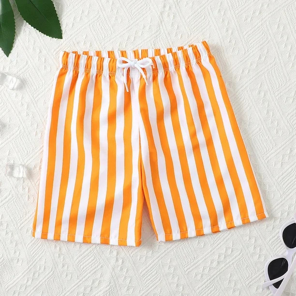 Hunpta Bathing Trunks Boy Swimwear Toddler Boy Shorts Swimsuit Toddler Swim Suit Little Boys Pant... | Walmart (US)