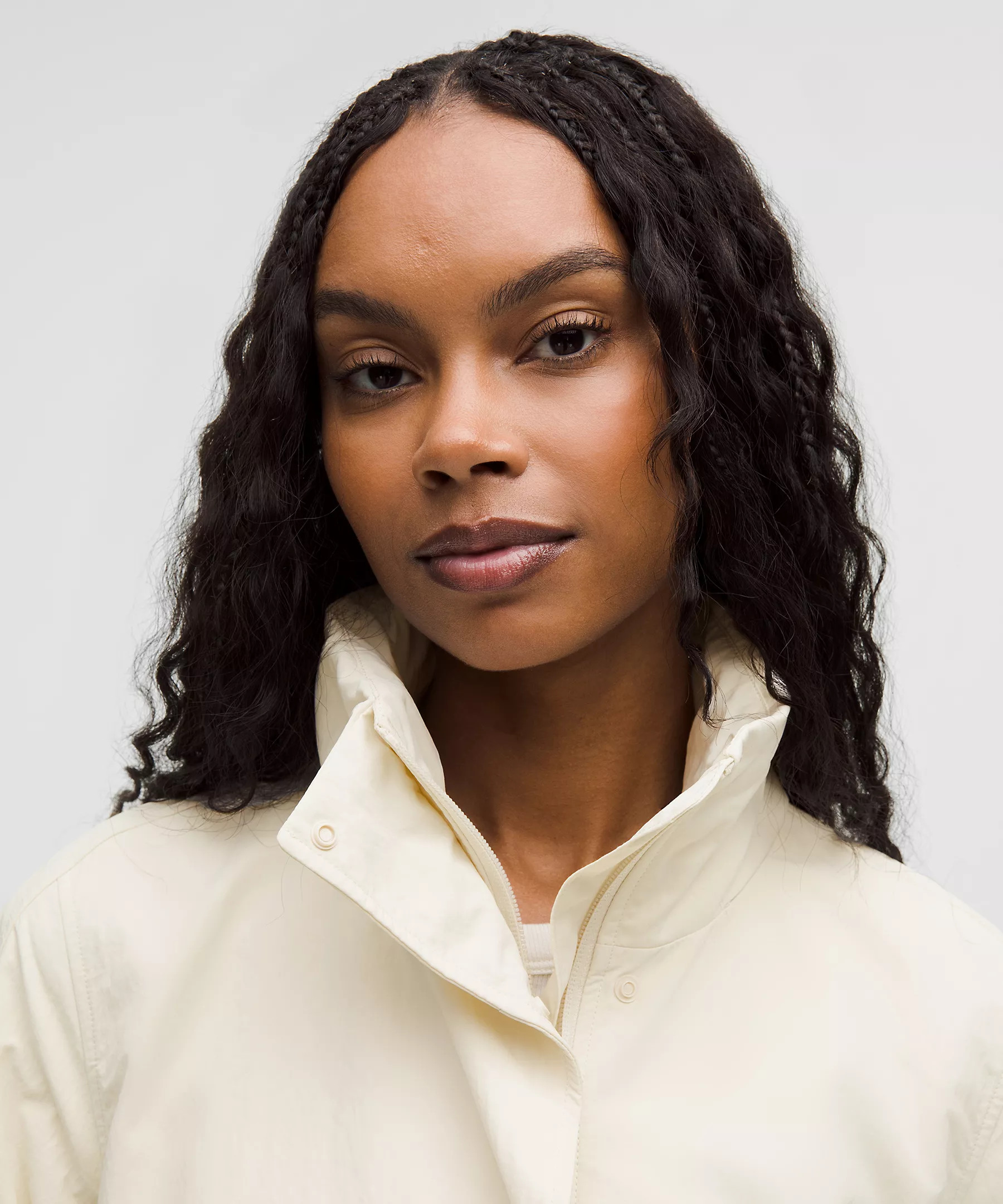 Always Effortless Classic-Fit Jacket | Lululemon (US)