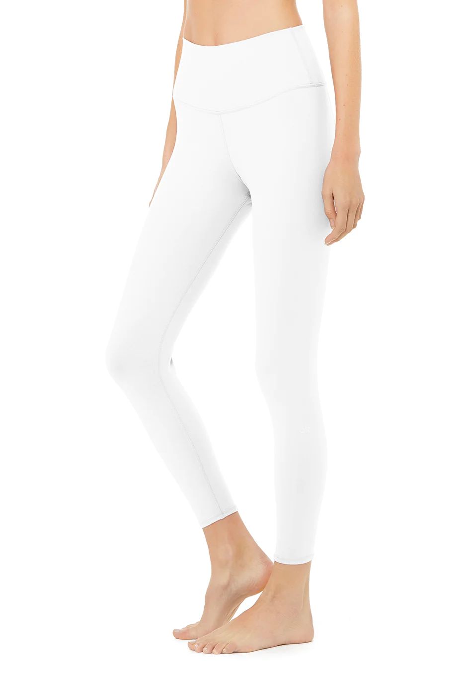 7/8 High-Waist Airbrush Legging | Alo Yoga