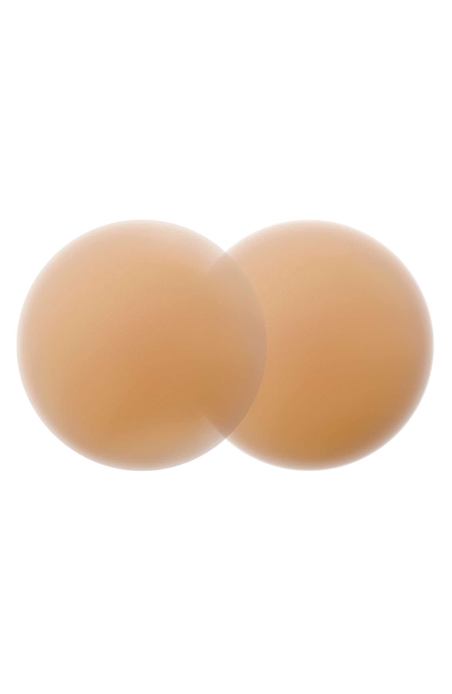 Nippies by Bristols Six Skin Reusable Adhesive Nipple Covers | Nordstrom