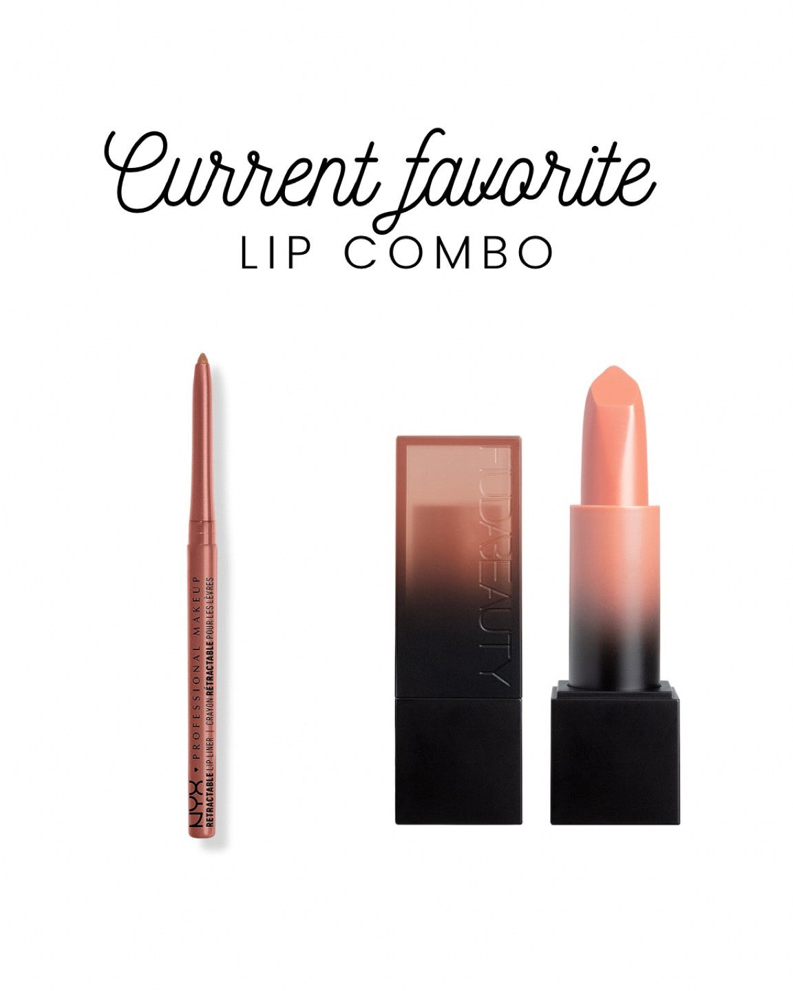 My current go to lip combo! 

#LTKGiftGuide #LTKbeauty #LTKfamily