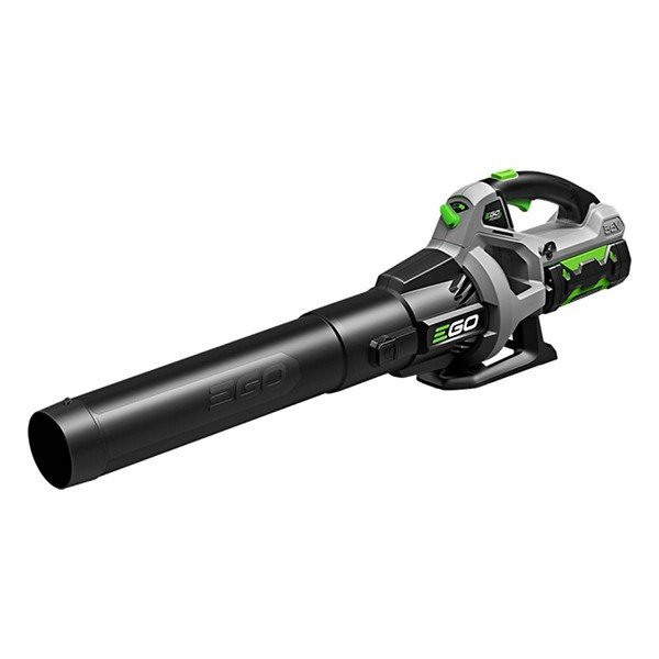 EGO Power+ LB5302 110 mph 530 CFM 56 V Battery Handheld Leaf Blower Kit (Battery & Charger) | Scheels