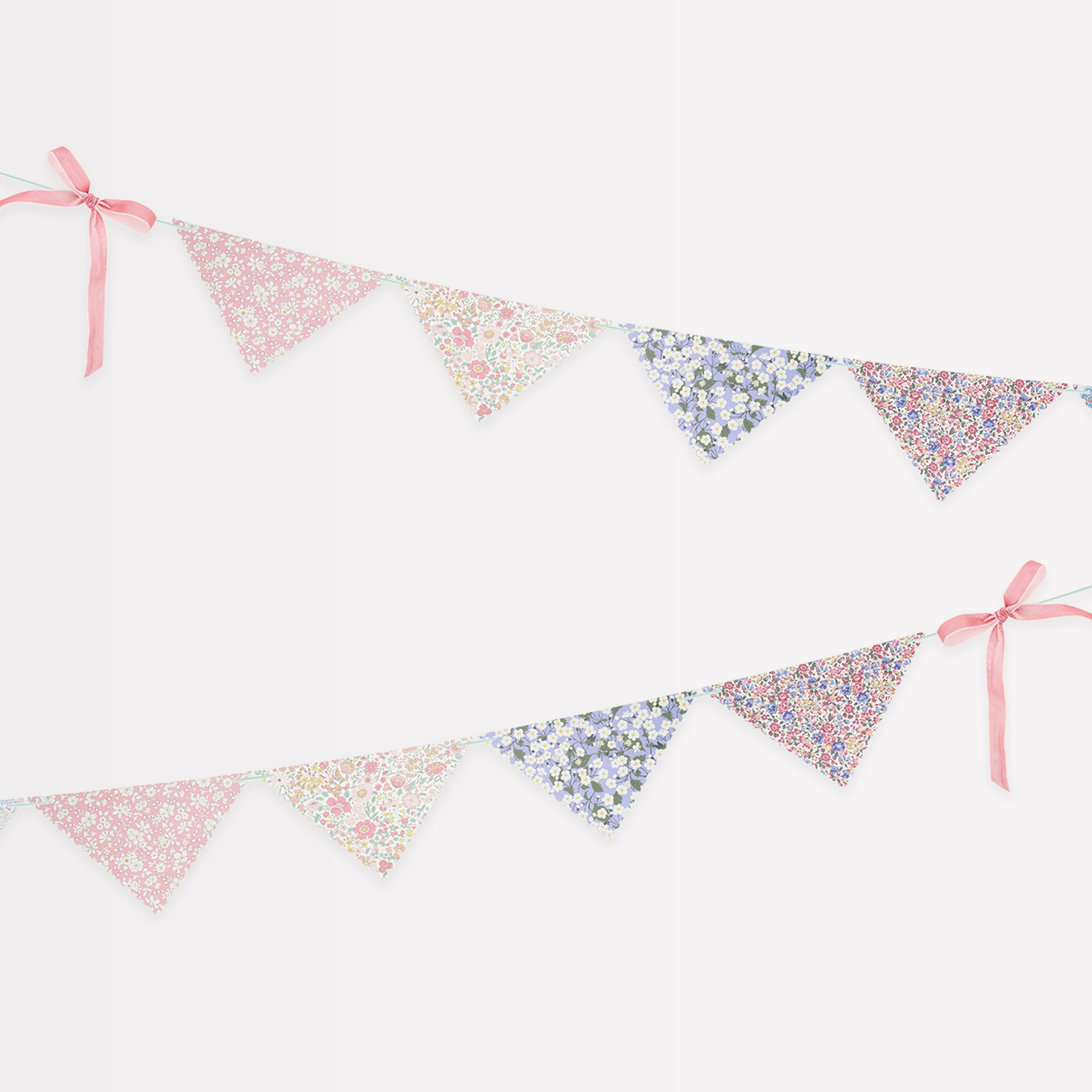 Floral Party Garland | Meri Meri