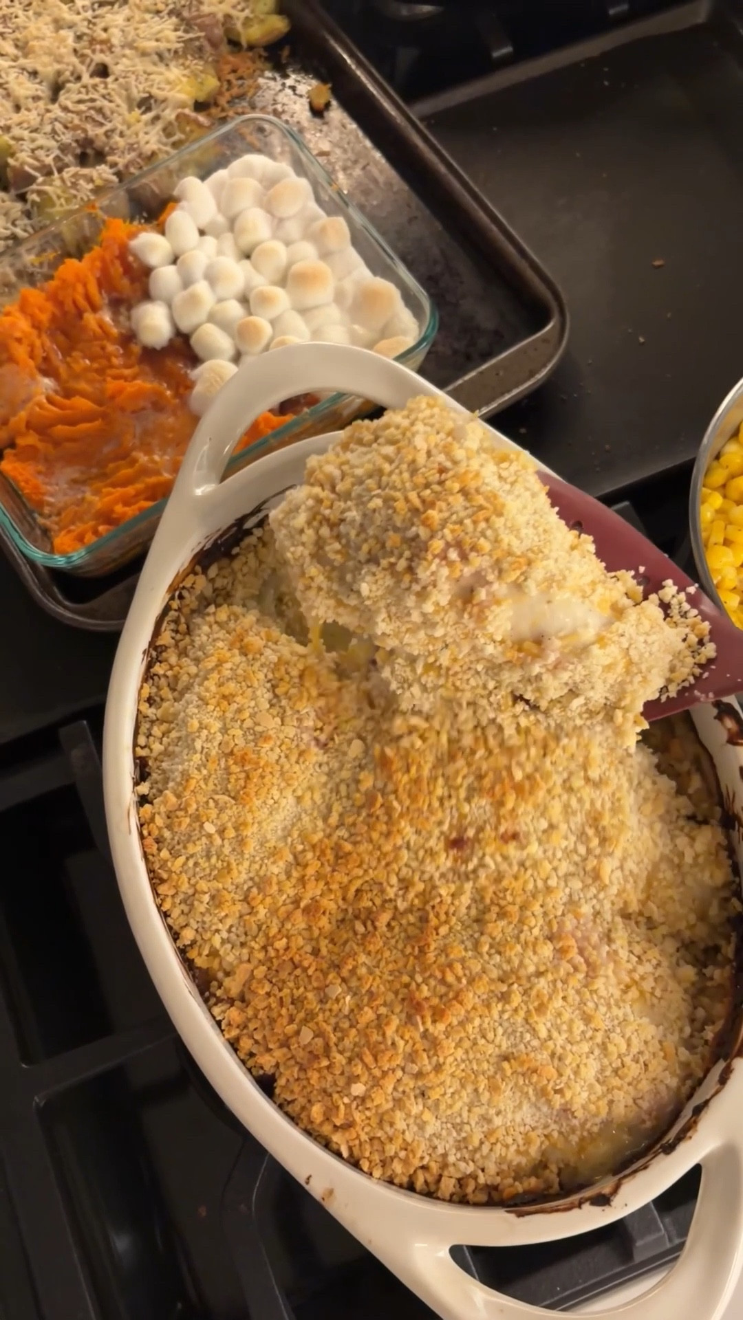 Dinner is served. 

#LTKHoliday #LTKfoodie #LTKmomlife