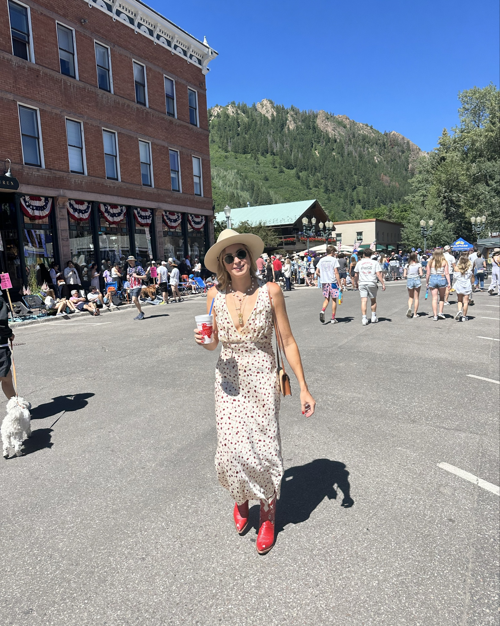 Found my dress! And linking similar finds from TRR

#LTKParties #LTKShoeCrush #LTKStyleTip