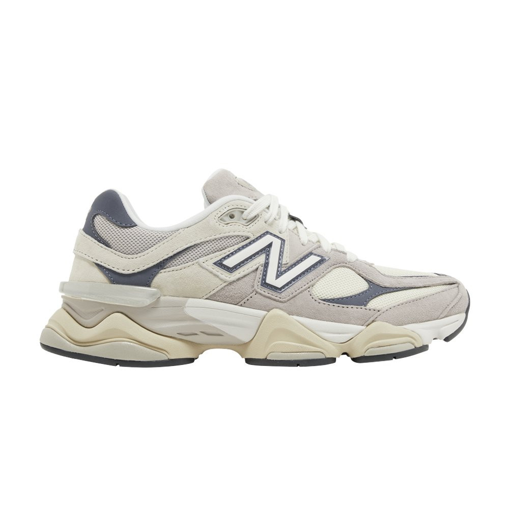 New Balance 9060 'Moonrock Linen' | Grey | Men's Size 6 | GOAT