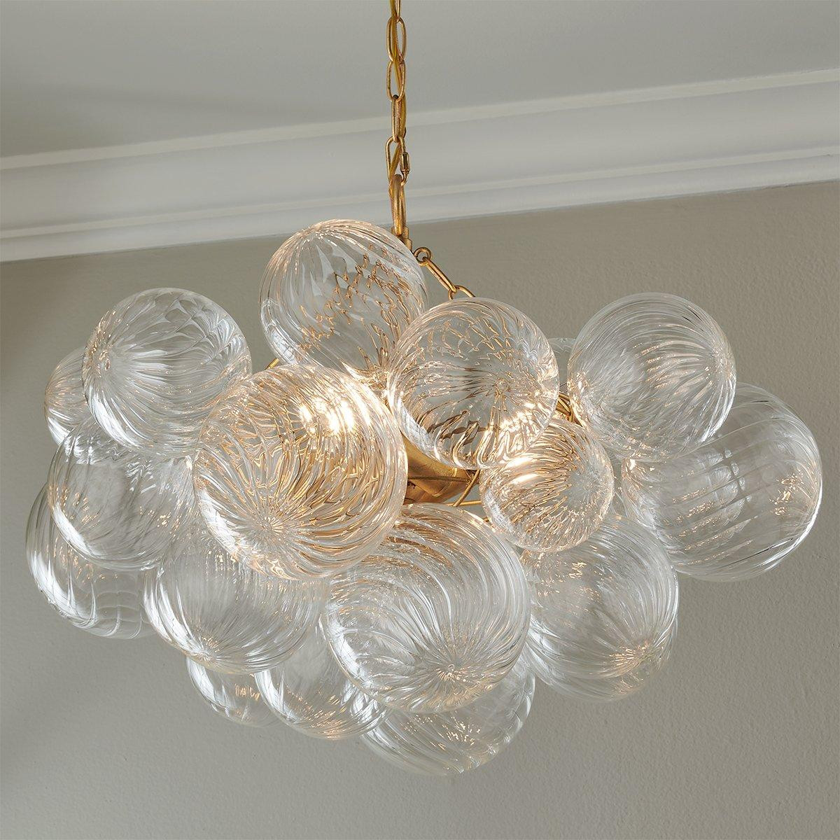 Amalia Chandelier - Small | Shades of Light