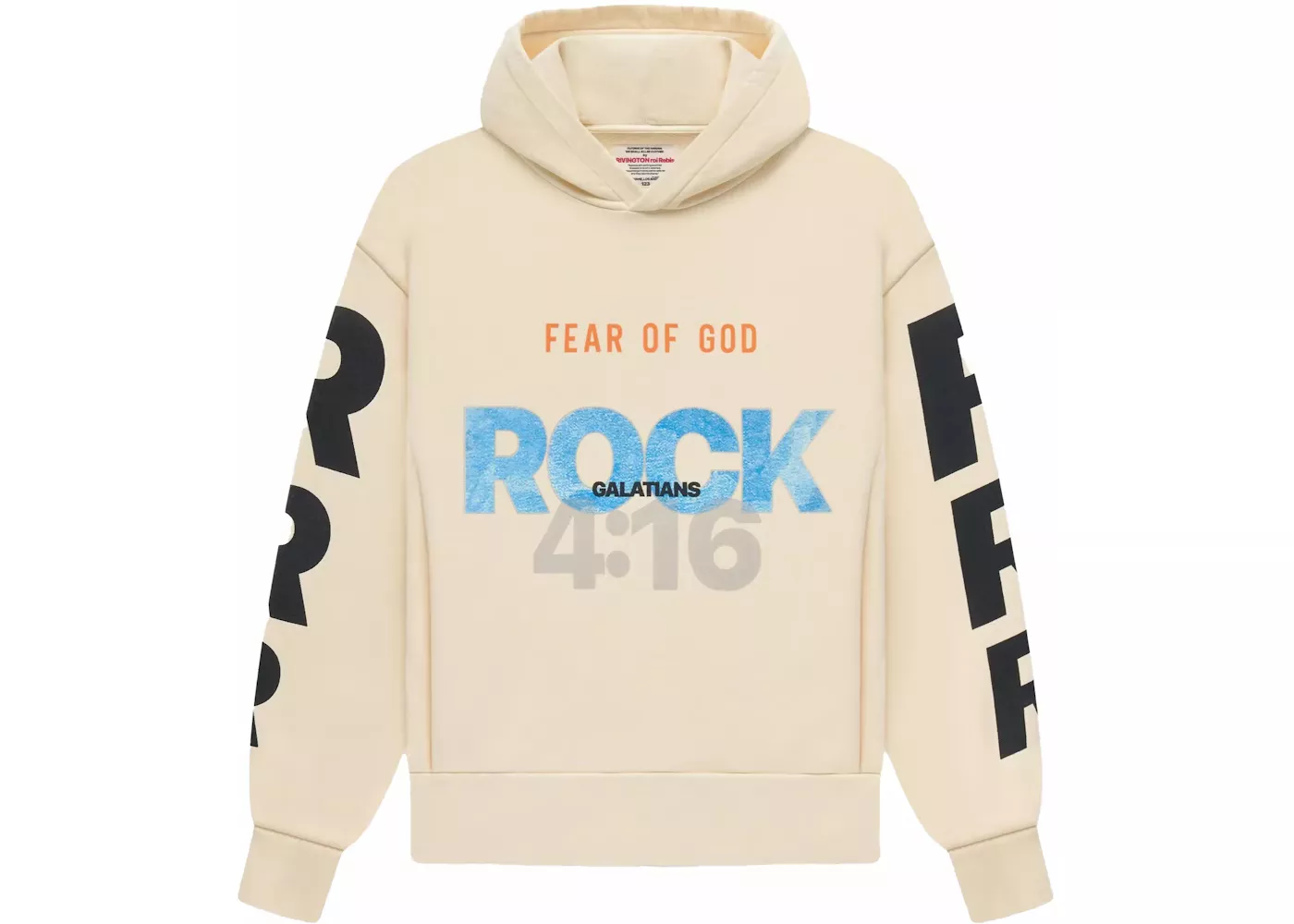 Fear of God x RRR-123 for Dave … curated on LTK