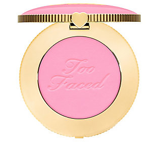 Too Faced Cloud Crush Blurring Blush | QVC