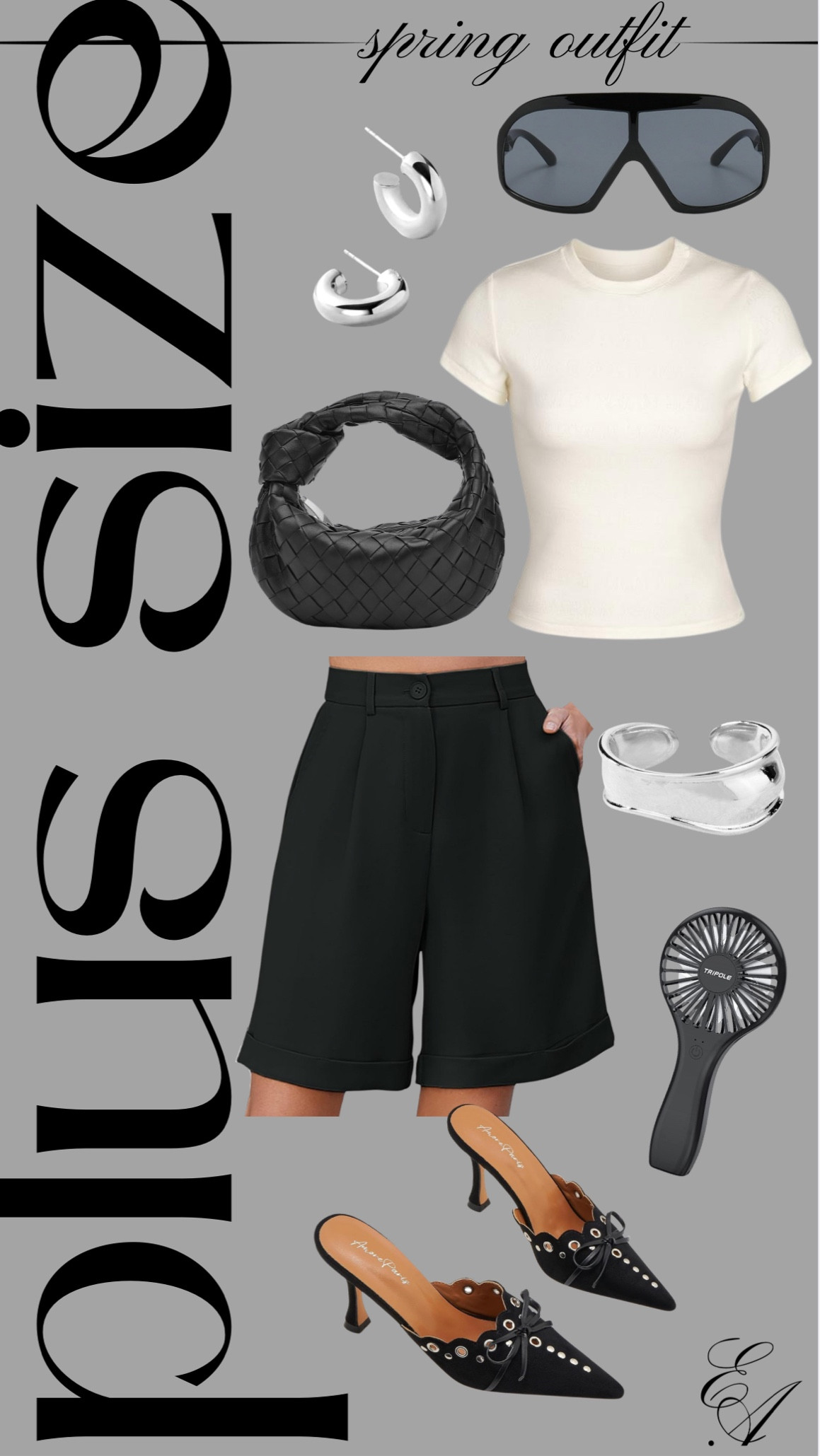 How do we feel about Bermuda shorts this spring?!? I’m a fan 🙋‍♀️

Spring outfit, vacation outfit, Easter, jeans, casual outfit, date night outfit

#LTKstyletip #LTKSeasonal #LTKplussize