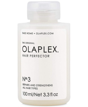 Olaplex No. 3 Perfector, 3.3-oz, from Purebeauty Salon & Spa | Macys (US)