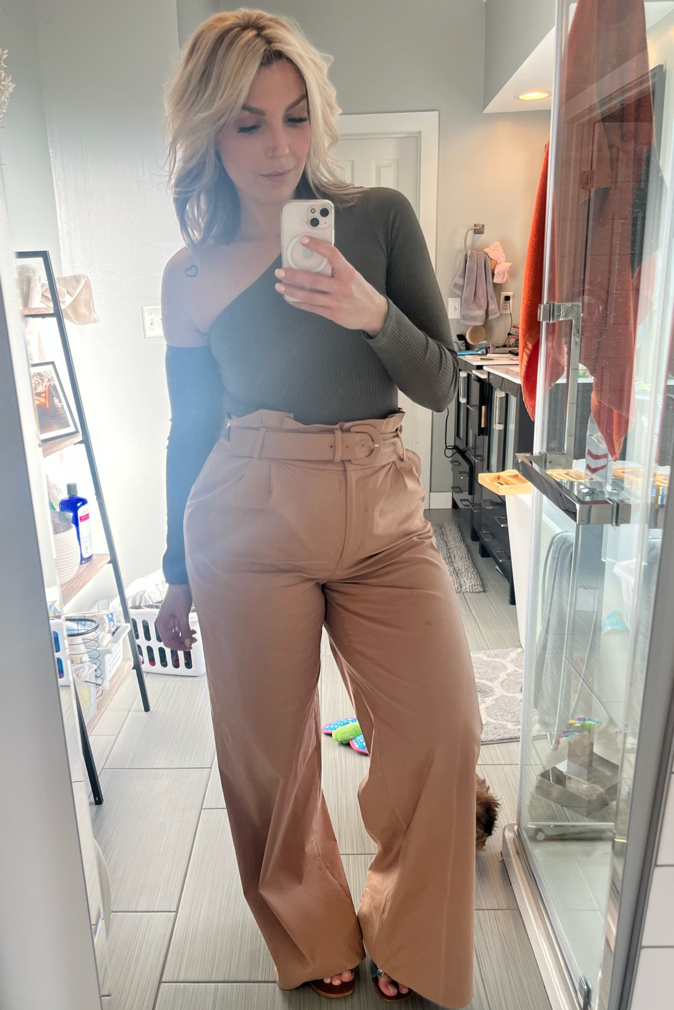 #LTKcurves #LTKSeasonal #LTKworkwear