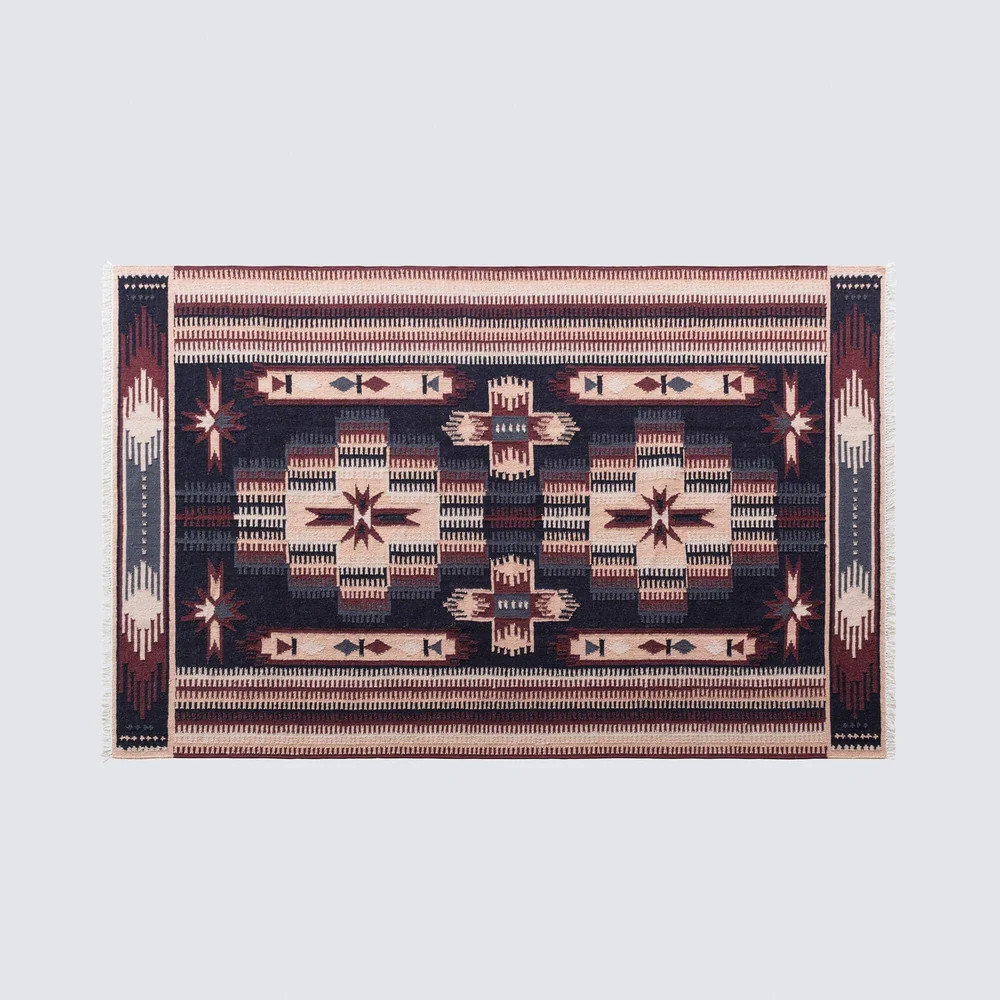 Keya Handwoven Area Rug | The Citizenry