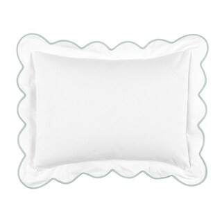 Emma Scalloped Bedding | Ballard Designs, Inc.