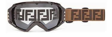 Ski Mask - FENDI | 24S (APAC/EU)