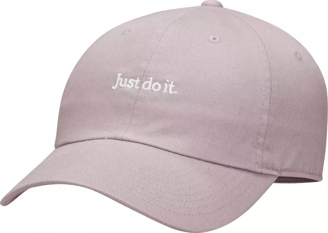 Nike Women's Club Unstructured JDI Cap | Dick's Sporting Goods | Dick's Sporting Goods
