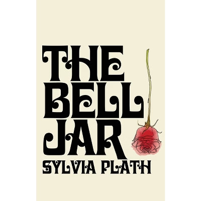 The Bell Jar - 25th Edition by  Sylvia Plath (Hardcover) | Target