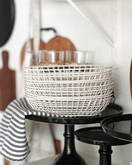 These wire baskets are back in stock! Summer / BBQ essentials. 

#LTKhome #LTKSeasonal