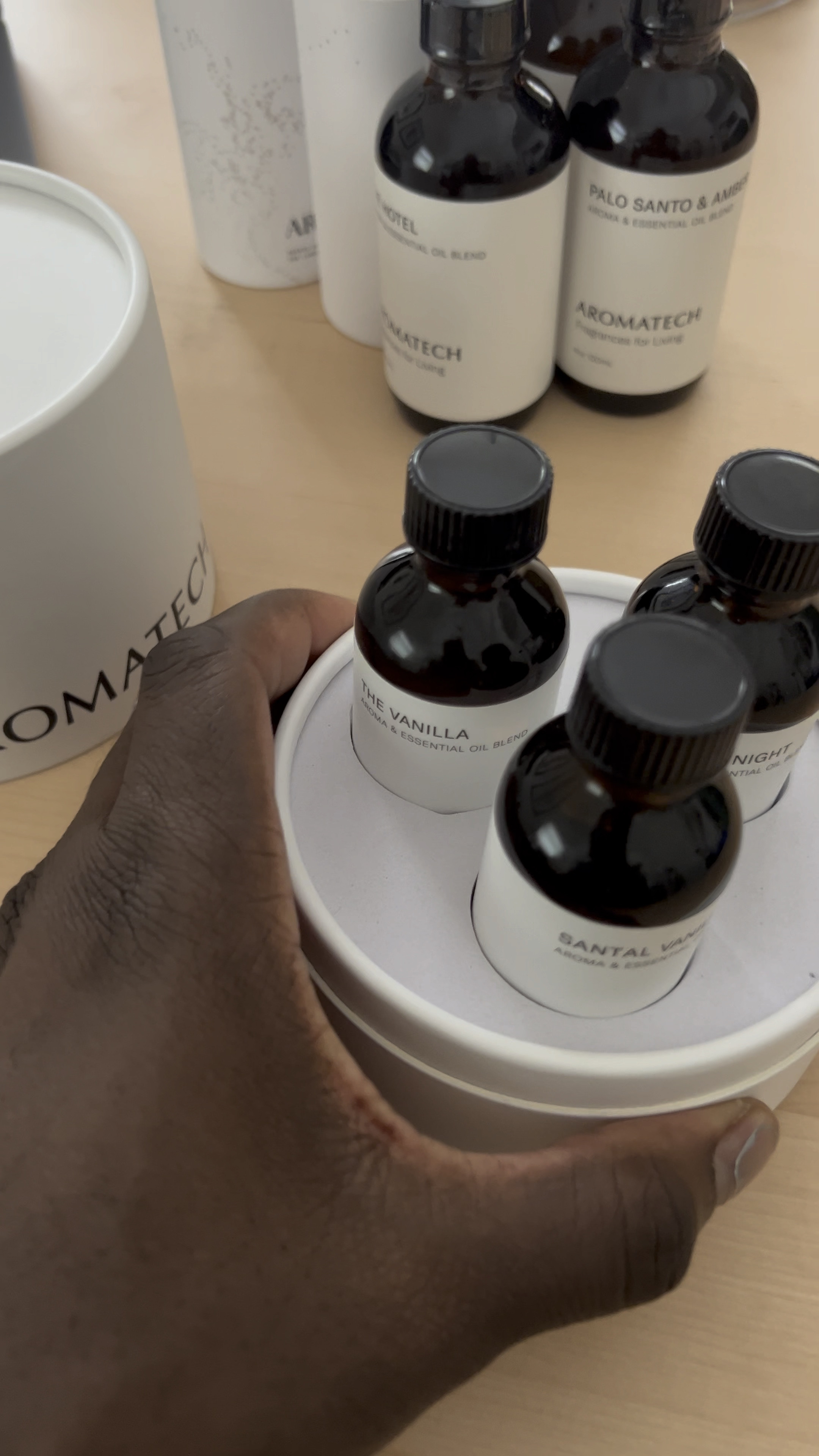 New scents perfect for Fall! Test out the Vanilla Trio!

#LTKHoliday #LTKSeasonal #LTKhome